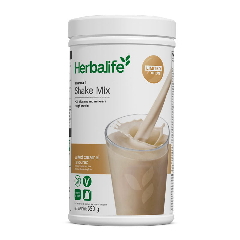 Formula 1 Shake 550g